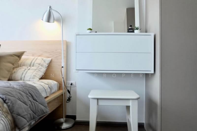 IDEO Sukhumvit 93, Bangkok, 2331 Soi Sukhumvit 93, Bang Chak, Phra Khanong, Bangkok, 1 Bedroom, 35 sqm, Condo For Rent, by Connex Property, 500439181 - DDproperty.com