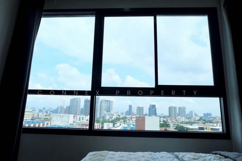 IDEO Sukhumvit 93, Bangkok, 2331 Soi Sukhumvit 93, Bang Chak, Phra Khanong, Bangkok, 1 Bedroom, 35 sqm, Condo For Rent, by Connex Property, 500439181 - DDproperty.com