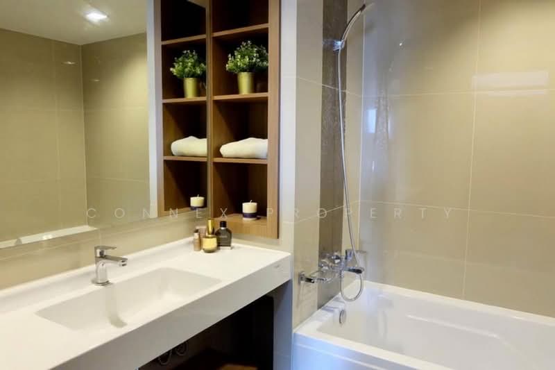 IDEO Sukhumvit 93, Bangkok, 2331 Soi Sukhumvit 93, Bang Chak, Phra Khanong, Bangkok, 1 Bedroom, 35 sqm, Condo For Rent, by Connex Property, 500439181 - DDproperty.com
