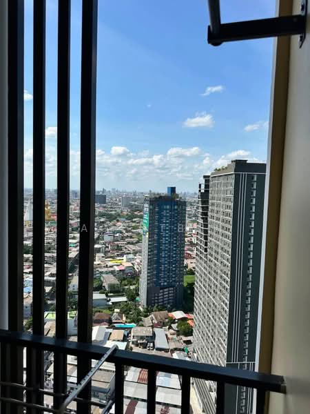 Regent Home Wutthakat : รีเจ้นท์โฮม วุฒากาศ, กรุงเทพ, ถ.วุฒากาศ, ตลาดพลู, ธนบุรี, กรุงเทพ, 26 ตร.ม., คอนโด ให้เช่า, โดย Agentbkk, 500439182 - DDproperty.com