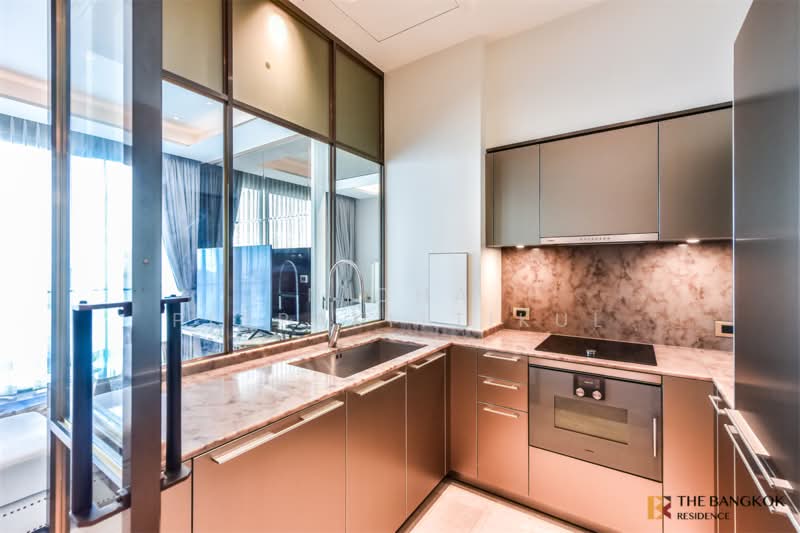 The Residences At Mandarin Oriental : เดอะ เรสซิเดนซ์ แอท แมนดาริน โอเรียนเต็ล, กรุงเทพ, 117 ถนนเจริญนคร, คลองต้นไทร, คลองสาน, กรุงเทพ, 120 ตร.ม., คอนโด ให้เช่า, โดย Nicha Peerakittikul, 500439183 - DDproperty.com