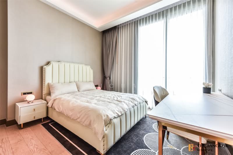 The Residences At Mandarin Oriental : เดอะ เรสซิเดนซ์ แอท แมนดาริน โอเรียนเต็ล, กรุงเทพ, 117 ถนนเจริญนคร, คลองต้นไทร, คลองสาน, กรุงเทพ, 120 ตร.ม., คอนโด ให้เช่า, โดย Nicha Peerakittikul, 500439183 - DDproperty.com