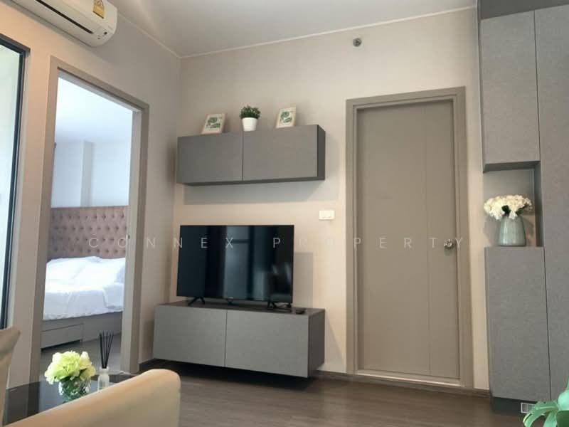 IDEO Sukhumvit 93 : ไอดีโอ สุขุมวิท 93, กรุงเทพ, 2331 ซอยสุขุมวิท 93, บางจาก, พระโขนง, กรุงเทพ, 34 ตร.ม., คอนโด ให้เช่า, โดย Connex Property, 500439184 - DDproperty.com