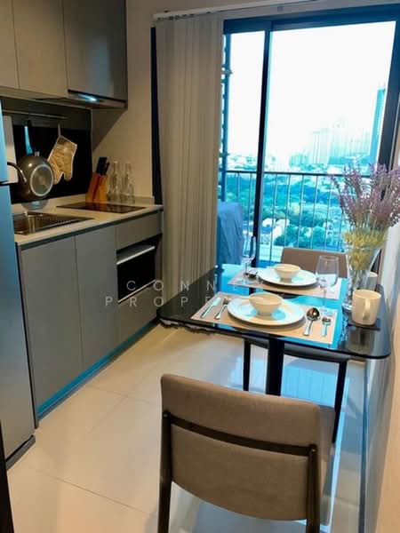 IDEO Sukhumvit 93, Bangkok, 2331 Soi Sukhumvit 93, Bang Chak, Phra Khanong, Bangkok, 1 Bedroom, 34 sqm, Condo For Rent, by Connex Property, 500439184 - DDproperty.com