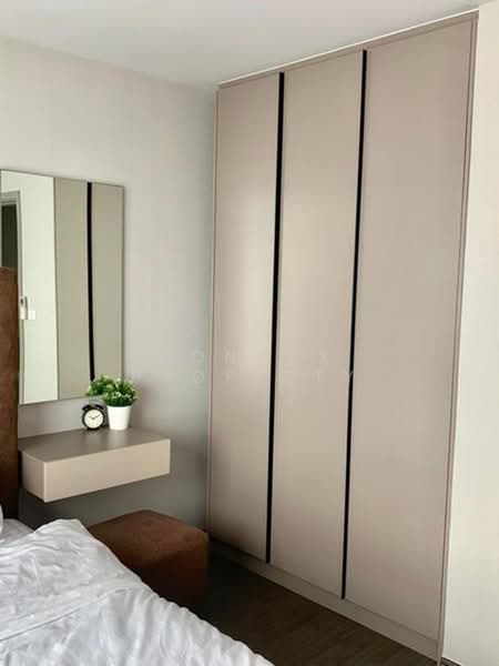 IDEO Sukhumvit 93, Bangkok, 2331 Soi Sukhumvit 93, Bang Chak, Phra Khanong, Bangkok, 1 Bedroom, 34 sqm, Condo For Rent, by Connex Property, 500439184 - DDproperty.com