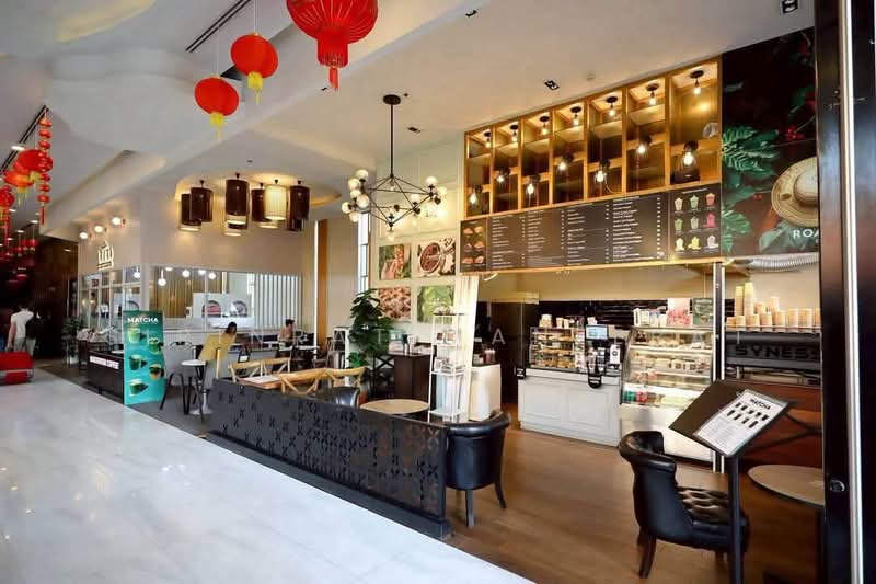 The Astra, Chiang Mai, 107 Changklan Rd, Chang Klan, Muang Chiang Mai, Chiang Mai, 2 Bedrooms, 75 sqm, Condo For Rent, by Sirinrat Maneerat, 500439186 - DDproperty.com