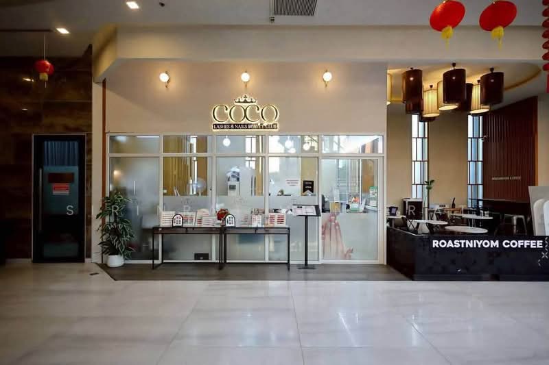 The Astra : ดิแอสตร้า, เชียงใหม่, 107 ถ.ช้างคลาน, ช้างคลาน, เมืองเชียงใหม่, เชียงใหม่, 75 ตร.ม., คอนโด ให้เช่า, โดย Sirinrat Maneerat, 500439186 - DDproperty.com