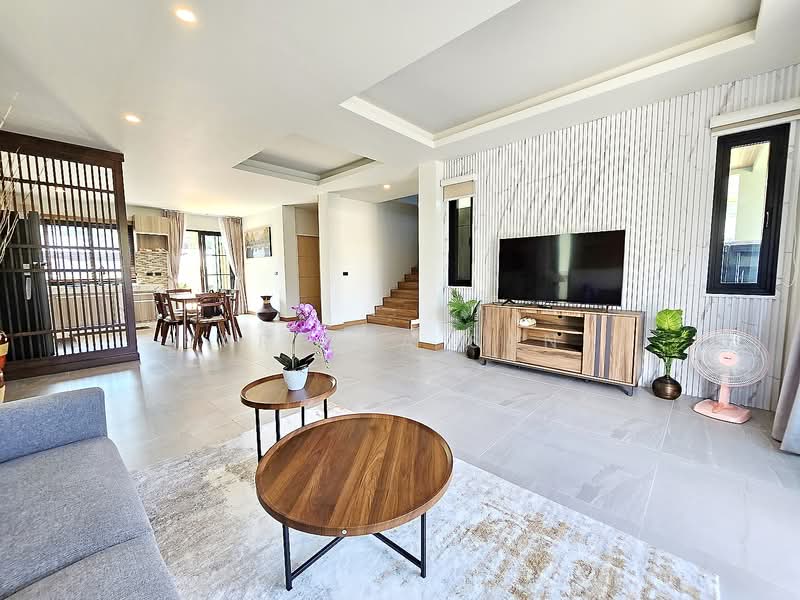 ์New 4 Bedroom Private Pool House in the heart of Kamala, Phuket, Kammala, Kathu, Phuket, 4 Bedrooms, 222 sqm, Single Detached House For Rent, by Parinda Sane, 500439189 - DDproperty.com
