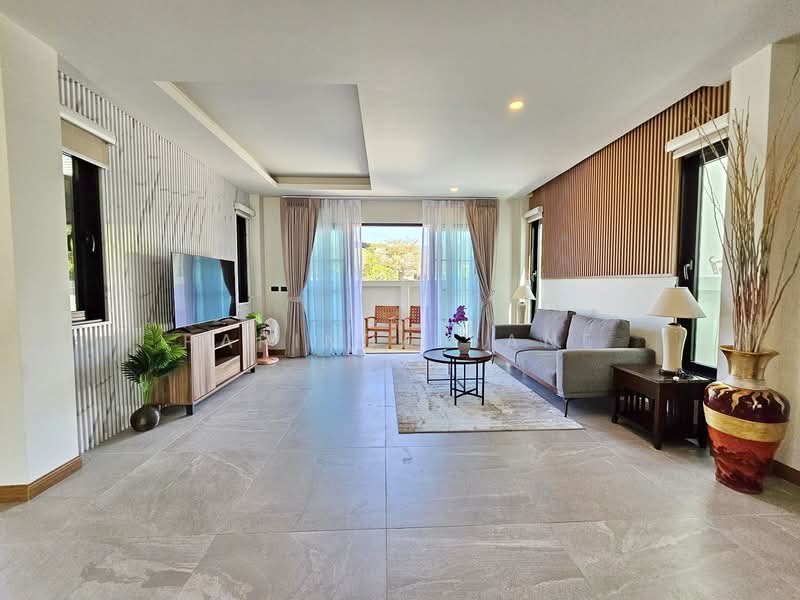 ์New 4 Bedroom Private Pool House in the heart of Kamala, Phuket, Kammala, Kathu, Phuket, 4 Bedrooms, 222 sqm, Single Detached House For Rent, by Parinda Sane, 500439189 - DDproperty.com