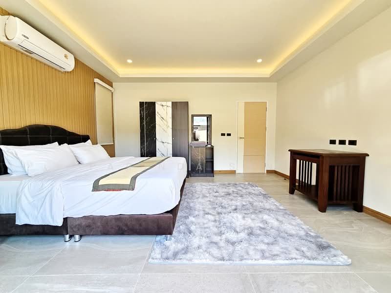 ์New 4 Bedroom Private Pool House in the heart of Kamala, Phuket, Kammala, Kathu, Phuket, 4 Bedrooms, 222 sqm, Single Detached House For Rent, by Parinda Sane, 500439189 - DDproperty.com