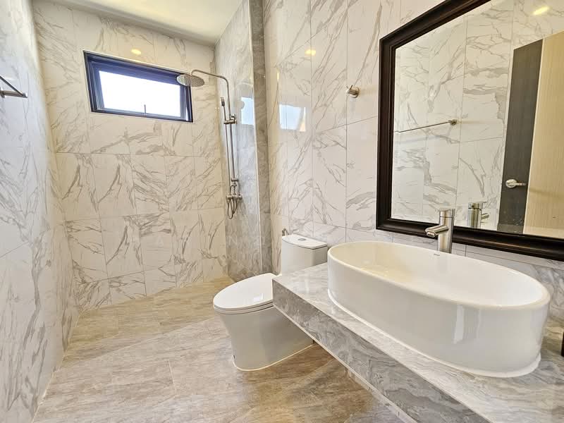 ์New 4 Bedroom Private Pool House in the heart of Kamala, Phuket, Kammala, Kathu, Phuket, 4 Bedrooms, 222 sqm, Single Detached House For Rent, by Parinda Sane, 500439189 - DDproperty.com