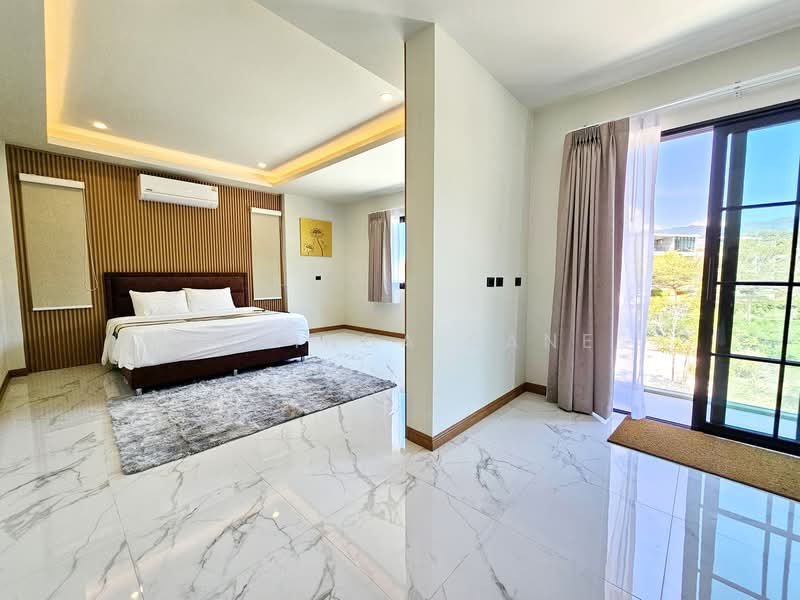 ์New 4 Bedroom Private Pool House in the heart of Kamala, Phuket, Kammala, Kathu, Phuket, 4 Bedrooms, 222 sqm, Single Detached House For Rent, by Parinda Sane, 500439189 - DDproperty.com