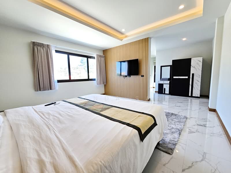 ์New 4 Bedroom Private Pool House in the heart of Kamala, Phuket, Kammala, Kathu, Phuket, 4 Bedrooms, 222 sqm, Single Detached House For Rent, by Parinda Sane, 500439189 - DDproperty.com