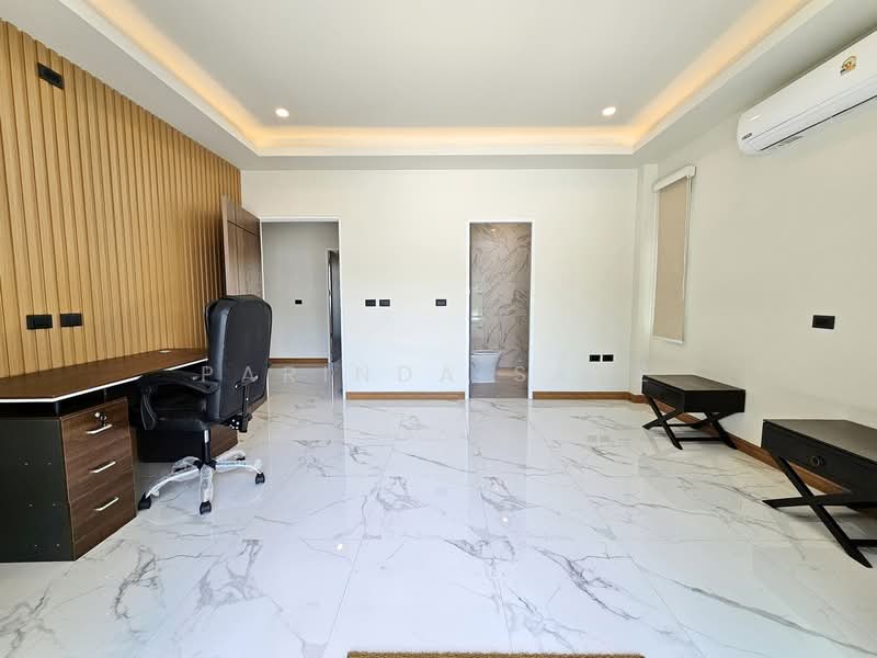 ์New 4 Bedroom Private Pool House in the heart of Kamala, Phuket, Kammala, Kathu, Phuket, 4 Bedrooms, 222 sqm, Single Detached House For Rent, by Parinda Sane, 500439189 - DDproperty.com
