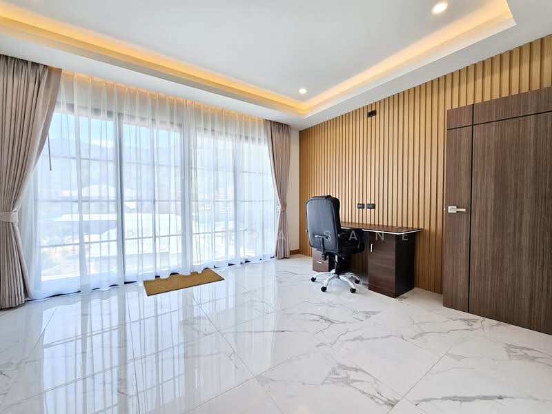 ์New 4 Bedroom Private Pool House in the heart of Kamala, Phuket, Kammala, Kathu, Phuket, 4 Bedrooms, 222 sqm, Single Detached House For Rent, by Parinda Sane, 500439189 - DDproperty.com