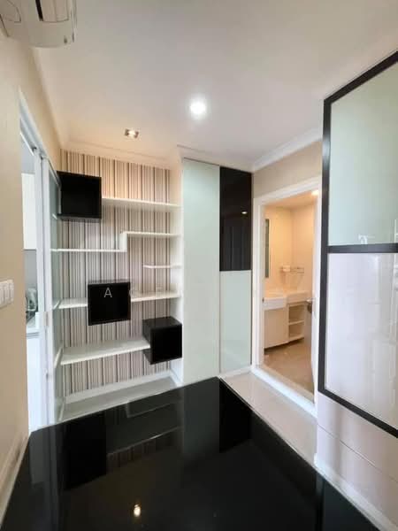 Lumpini Place Rama 9-Ratchada, Bangkok, Rama 9 Road, Huai Khwang, Bangkok, 1 Bedroom, 37 sqm, Condo For Rent, by Agentbkk, 500439191 - DDproperty.com