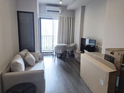For Rent - IDEO Sukhumvit Rama 4, Bangkok