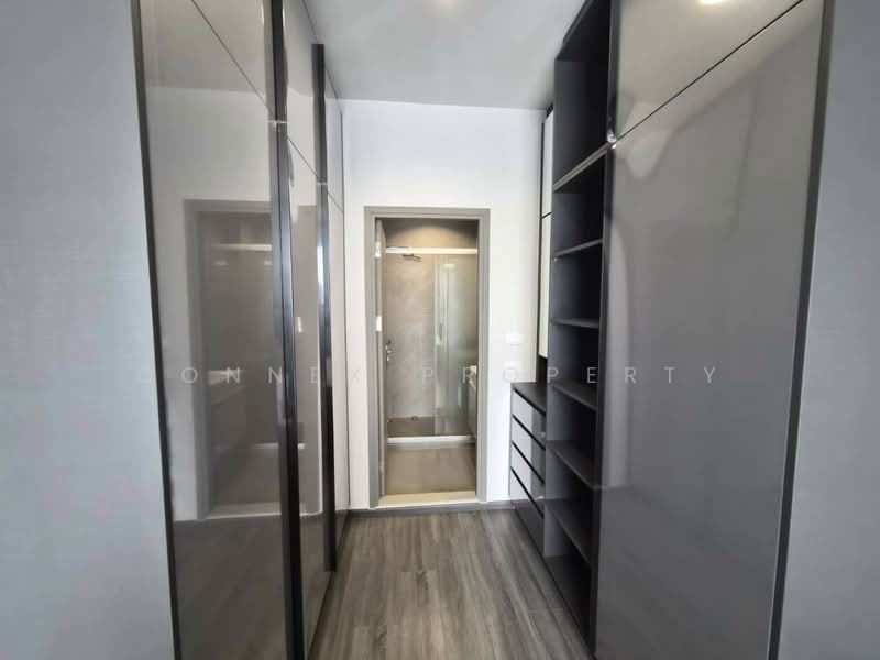 IDEO Sukhumvit Rama 4, Bangkok, Soi Sukhumvit 44, Sukhumvit Road, Phra Kanong, Khlong Toei, Bangkok, 1 Bedroom, 30 sqm, Condo For Rent, by Connex Property, 500439192 - DDproperty.com