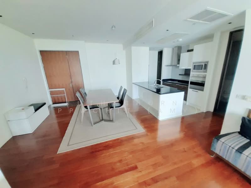 The Lakes, Bangkok, 123 Ratchadaphisek Road, Khlong Toei, Bangkok, 2 Bedrooms, 109 sqm, Condo For Rent, by Juthabhorn Uppachit (Amy), 500439194 - DDproperty.com