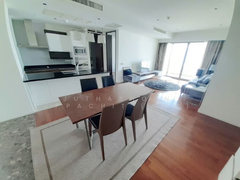 The Lakes, Bangkok, 123 Ratchadaphisek Road, Khlong Toei, Bangkok, 2 Bedrooms, 109 sqm, Condo For Rent, by Juthabhorn Uppachit (Amy), 500439194 - DDproperty.com