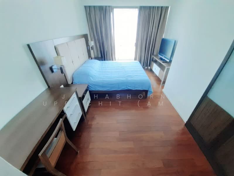 The Lakes, Bangkok, 123 Ratchadaphisek Road, Khlong Toei, Bangkok, 2 Bedrooms, 109 sqm, Condo For Rent, by Juthabhorn Uppachit (Amy), 500439194 - DDproperty.com