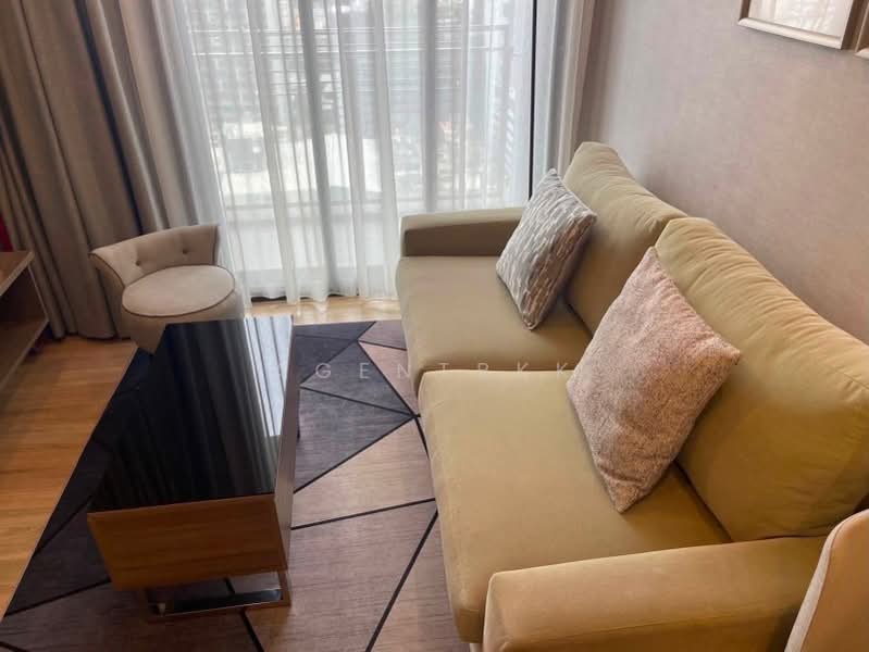 The Line Phahon-Pradipat, Bangkok, 21 Pradiphat Road, Samsen Nai, Phaya Thai, Bangkok, 1 Bedroom, 34 sqm, Condo For Rent, by Agentbkk, 500439196 - DDproperty.com