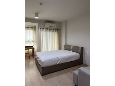 For Rent - IDEO Sathorn-Wongwian Yai, Bangkok