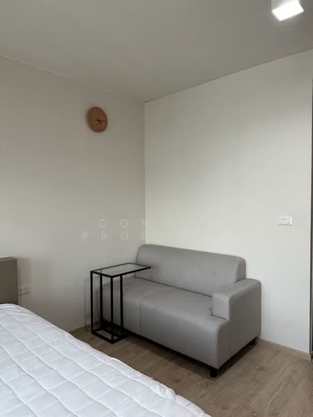 IDEO Sathorn-Wongwian Yai, Bangkok, 219 Soi Krung Thonburi 1, Khlong Ton Sai, Khlong San, Bangkok, 1 Bedroom, 27 sqm, Condo For Rent, by Connex Property, 500439198 - DDproperty.com