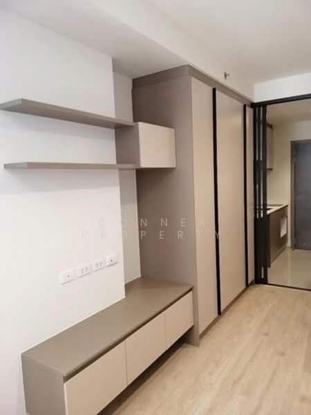 IDEO Sathorn-Wongwian Yai, Bangkok, 219 Soi Krung Thonburi 1, Khlong Ton Sai, Khlong San, Bangkok, 1 Bedroom, 27 sqm, Condo For Rent, by Connex Property, 500439200 - DDproperty.com