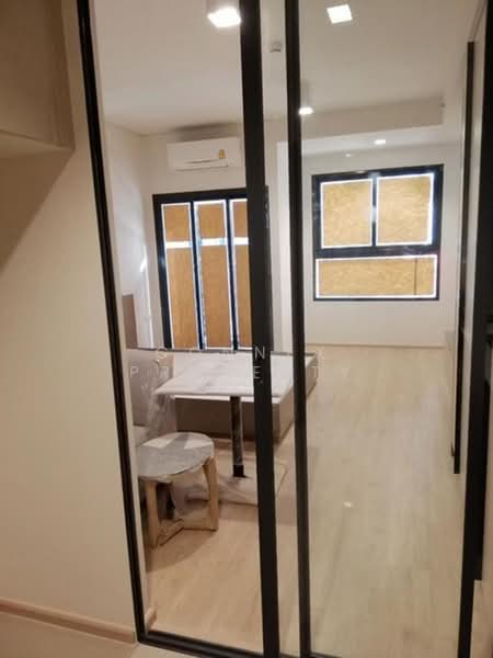 IDEO Sathorn-Wongwian Yai, Bangkok, 219 Soi Krung Thonburi 1, Khlong Ton Sai, Khlong San, Bangkok, 1 Bedroom, 27 sqm, Condo For Rent, by Connex Property, 500439200 - DDproperty.com
