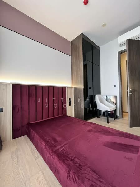 Park Origin Thonglor, กรุงเทพ, Soi Thonglor 10, Sukhumvit Road, คลองตันเหนือ, วัฒนา, กรุงเทพ, 100 ตร.ม., คอนโด ขาย, โดย Jittakan Nooket, 500439203 - DDproperty.com