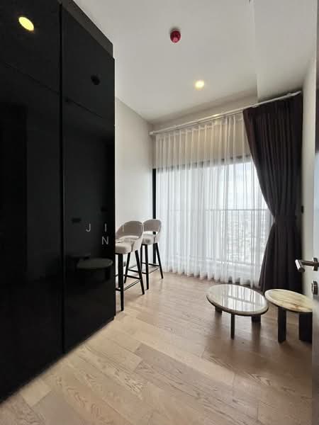 Park Origin Thonglor, กรุงเทพ, Soi Thonglor 10, Sukhumvit Road, คลองตันเหนือ, วัฒนา, กรุงเทพ, 100 ตร.ม., คอนโด ขาย, โดย Jittakan Nooket, 500439203 - DDproperty.com