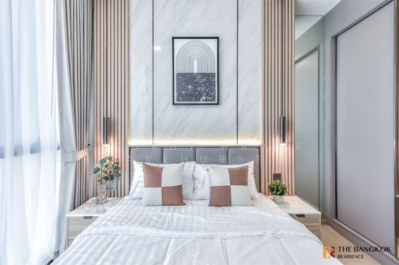 The Extro Phayathai-Rangnam, Bangkok, Rang Nam Alley, Samsen Nai, Phaya Thai, Bangkok, 1 Bedroom, 32 sqm, Condo For Sale, by Sirirut Havee Akehurst, 500439204 - DDproperty.com