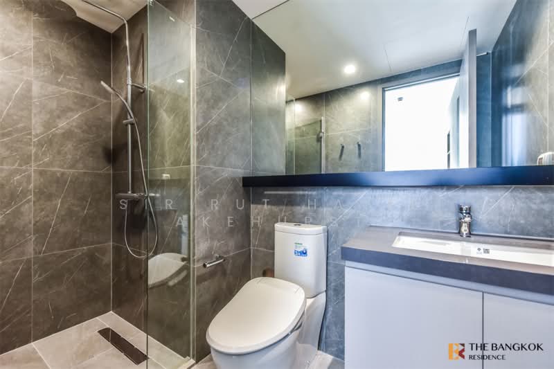 The Extro Phayathai-Rangnam, Bangkok, Rang Nam Alley, Samsen Nai, Phaya Thai, Bangkok, 1 Bedroom, 32 sqm, Condo For Sale, by Sirirut Havee Akehurst, 500439204 - DDproperty.com