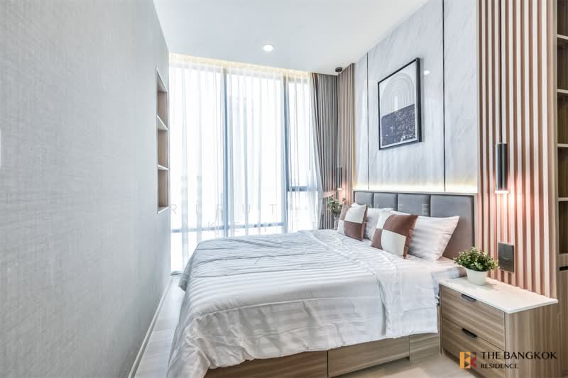 The Extro Phayathai-Rangnam, Bangkok, Rang Nam Alley, Samsen Nai, Phaya Thai, Bangkok, 1 Bedroom, 32 sqm, Condo For Sale, by Sirirut Havee Akehurst, 500439204 - DDproperty.com