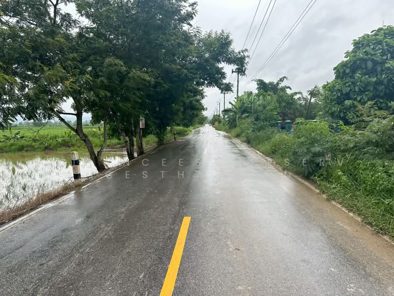 ขายที่ดินทำการเกษตร บ้านสันปู่เลย อำเภอแม่สาย จังหวัดเชียงราย, เชียงราย, โป่งงาม, แม่สาย, เชียงราย, 21,480 ตร.ม., ที่ดิน ขาย, โดย AllianceEstateServicesThailand, 500439205 - DDproperty.com
