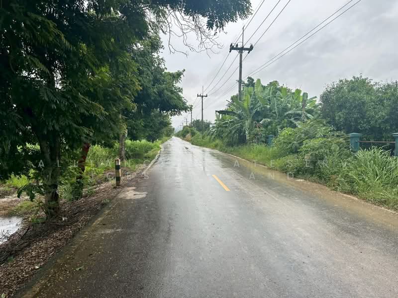 ขายที่ดินทำการเกษตร บ้านสันปู่เลย อำเภอแม่สาย จังหวัดเชียงราย, เชียงราย, โป่งงาม, แม่สาย, เชียงราย, 21,480 ตร.ม., ที่ดิน ขาย, โดย AllianceEstateServicesThailand, 500439205 - DDproperty.com