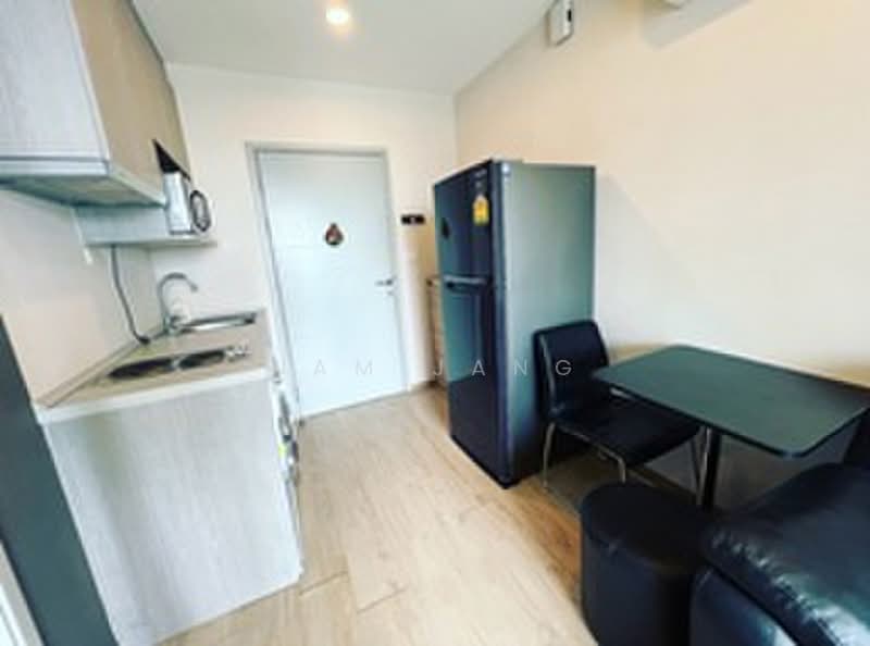 IDEO Wutthakat, Bangkok, Soi Wing Wua, Ratchapruk Road, Bangko, Chom Thong, Bangkok, 1 Bedroom, 31 sqm, Condo For Rent, by nam jang, 500439206 - DDproperty.com