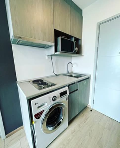IDEO Wutthakat, Bangkok, Soi Wing Wua, Ratchapruk Road, Bangko, Chom Thong, Bangkok, 1 Bedroom, 31 sqm, Condo For Rent, by nam jang, 500439206 - DDproperty.com