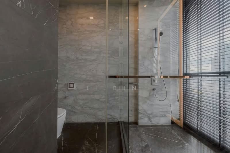 The Monument Thonglor, Bangkok, 998 Thonglor Road, Khlong Tan Nua, Watthana, Bangkok, 2 Bedrooms, 125 sqm, Condo For Rent, by Li Bin, 500439207 - DDproperty.com