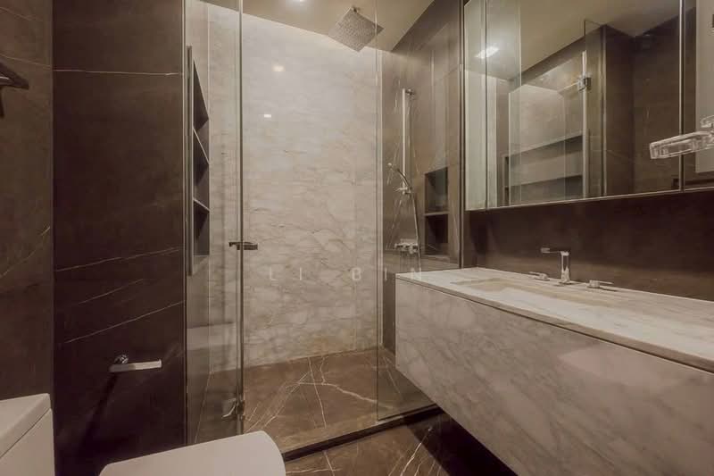 The Monument Thonglor, Bangkok, 998 Thonglor Road, Khlong Tan Nua, Watthana, Bangkok, 2 Bedrooms, 125 sqm, Condo For Rent, by Li Bin, 500439207 - DDproperty.com