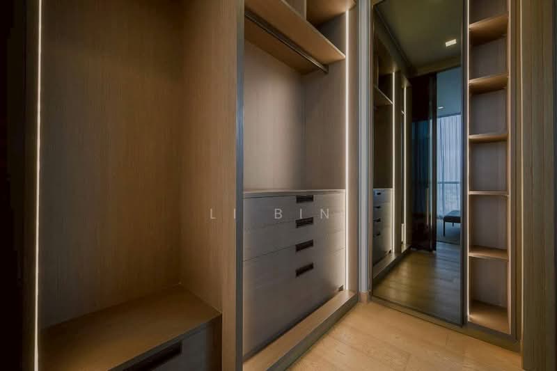 The Monument Thonglor, Bangkok, 998 Thonglor Road, Khlong Tan Nua, Watthana, Bangkok, 2 Bedrooms, 125 sqm, Condo For Rent, by Li Bin, 500439207 - DDproperty.com