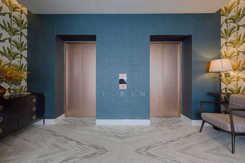 The Monument Thonglor, Bangkok, 998 Thonglor Road, Khlong Tan Nua, Watthana, Bangkok, 2 Bedrooms, 125 sqm, Condo For Rent, by Li Bin, 500439207 - DDproperty.com