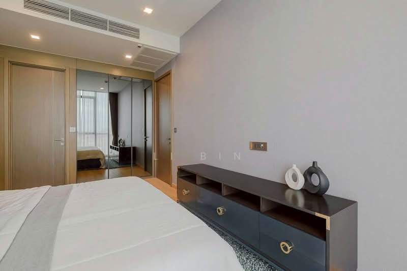 The Monument Thonglor, Bangkok, 998 Thonglor Road, Khlong Tan Nua, Watthana, Bangkok, 2 Bedrooms, 125 sqm, Condo For Rent, by Li Bin, 500439207 - DDproperty.com