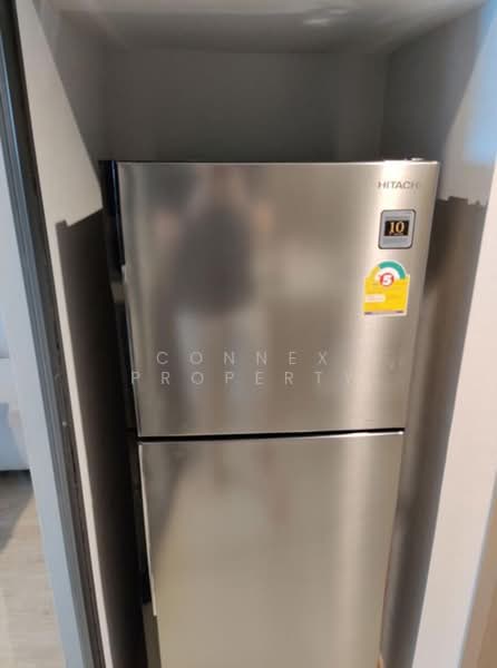 IDEO Sathorn-Wongwian Yai, Bangkok, 219 Soi Krung Thonburi 1, Khlong Ton Sai, Khlong San, Bangkok, 1 Bedroom, 28 sqm, Condo For Rent, by Connex Property, 500439208 - DDproperty.com