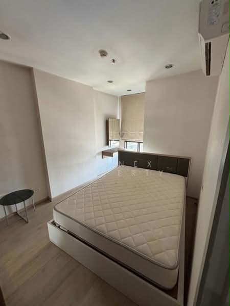 IDEO Sathorn Tha Phra, Bangkok, 221 Ratchaphruek Road, Bukkalo, Thon Buri, Bangkok, 1 Bedroom, 31 sqm, Condo For Rent, by Connex Property, 500439210 - DDproperty.com