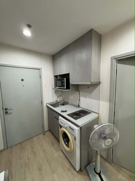 IDEO Sathorn Tha Phra, Bangkok, 221 Ratchaphruek Road, Bukkalo, Thon Buri, Bangkok, 1 Bedroom, 31 sqm, Condo For Rent, by Connex Property, 500439210 - DDproperty.com