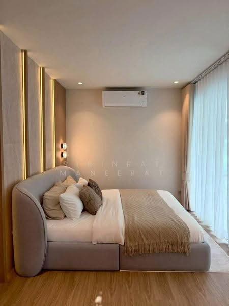 ขายบ้าน Modern Luxury ที่ออกแบบอย่างพิถีพิถัน โดดเด่นด้วยพื้นที่ Double Volume เพดานสูง โปร่งโล่ง ร, เชียงใหม่, สันผักหวาน, หางดง, เชียงใหม่, 296 ตร.ม., บ้านเดี่ยว ขาย, โดย Sirinrat Maneerat, 500439212 - DDproperty.com