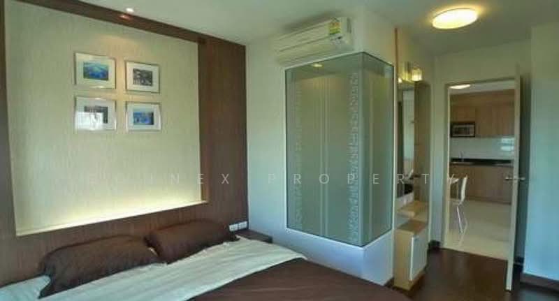 IDEO Sathorn-Taksin, Bangkok, 138 KrungThonburi Road, Khlong Ton Sai, Khlong San, Bangkok, 1 Bedroom, 38 sqm, Condo For Rent, by Connex Property, 500439215 - DDproperty.com