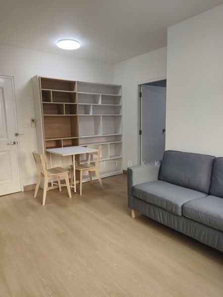 My Condo Sukhumvit 81, Bangkok, Soi Sukhumvit 81 Sukhumvit Road, Bang Chak, Phra Khanong, Bangkok, 1 Bedroom, 35 sqm, Condo For Rent, by Agentbkk, 500439216 - DDproperty.com